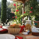 Spazzavento Κατάλυμα σε φάρμα Vecchiano