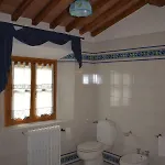 Κατάλυμα σε φάρμα Spazzavento