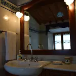 Κατάλυμα σε φάρμα Spazzavento *