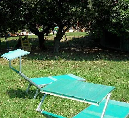 Bauernhof Spazzavento Vecchiano