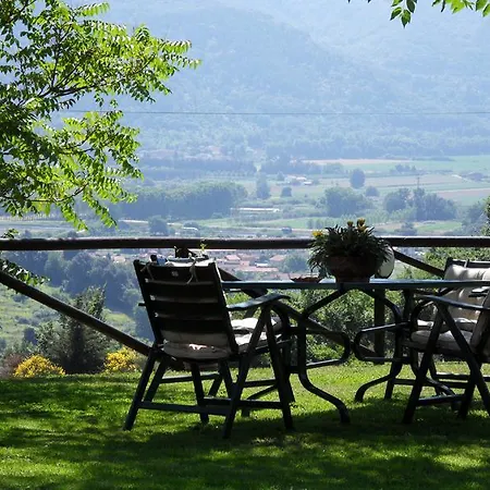 Bauernhof Spazzavento *