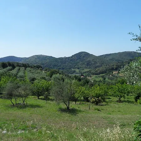 Bauernhof Spazzavento
