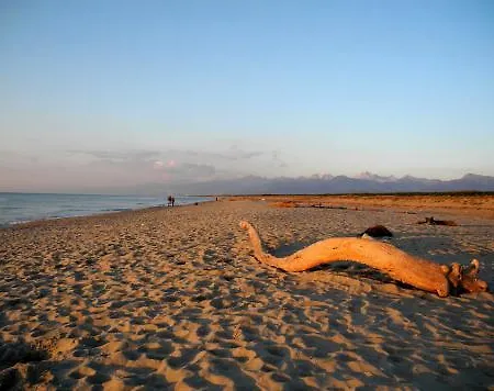 Bauernhof Spazzavento