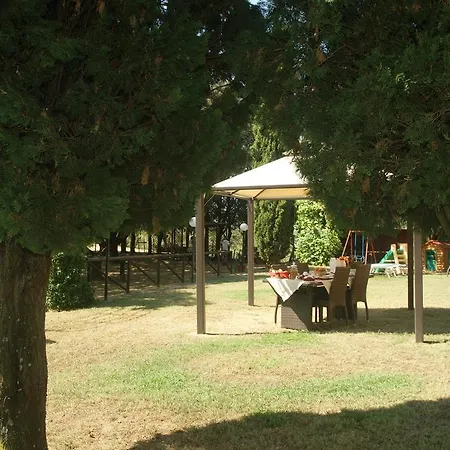 Spazzavento Bauernhof *