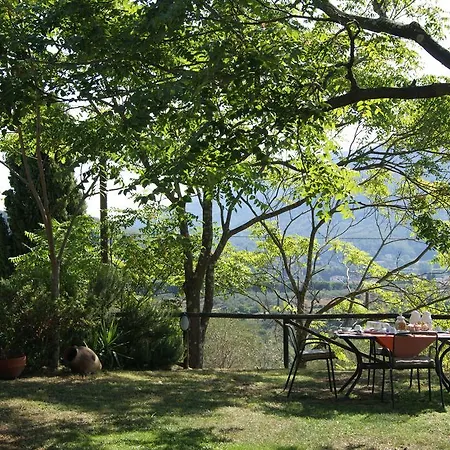Spazzavento Bauernhof *