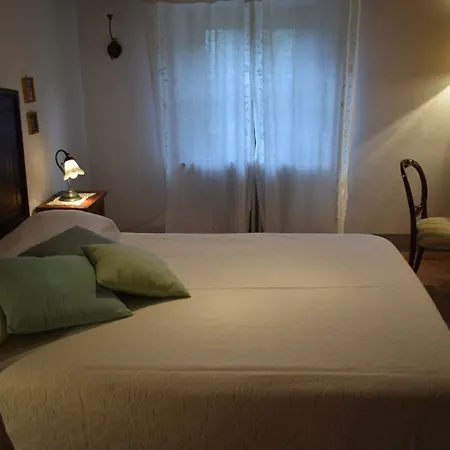 Agroturismo Spazzavento