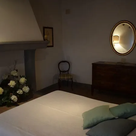 Spazzavento Agroturismo Vecchiano