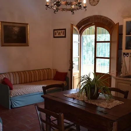 Bauernhof Spazzavento Vecchiano