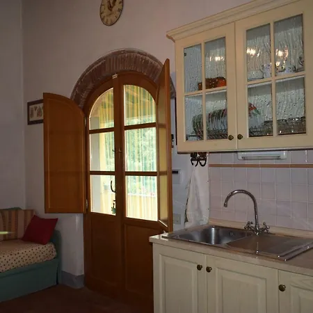 Agroturismo Spazzavento Vecchiano