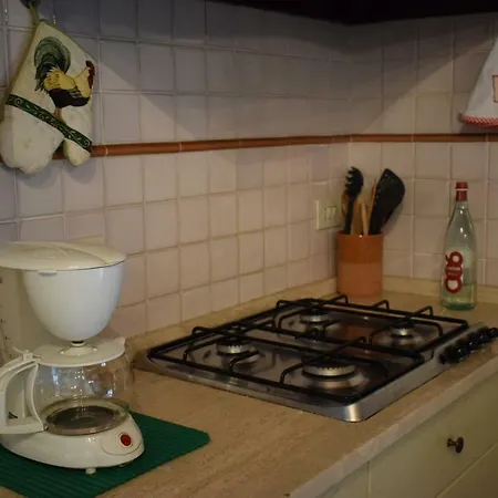 Spazzavento Bauernhof