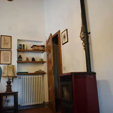 Spazzavento Bauernhof *