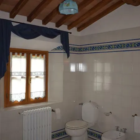 Bauernhof Spazzavento