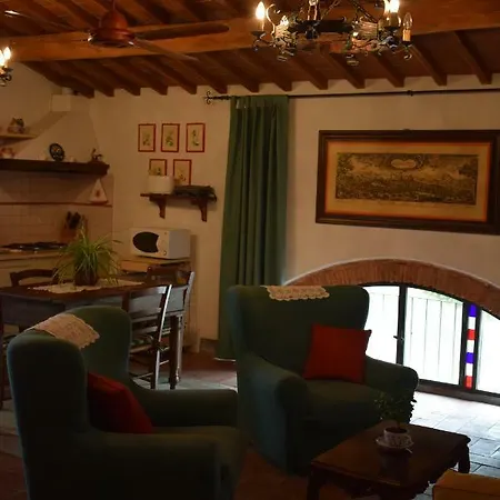 Spazzavento Bauernhof Vecchiano