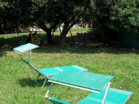 Agroturismo Spazzavento Vecchiano