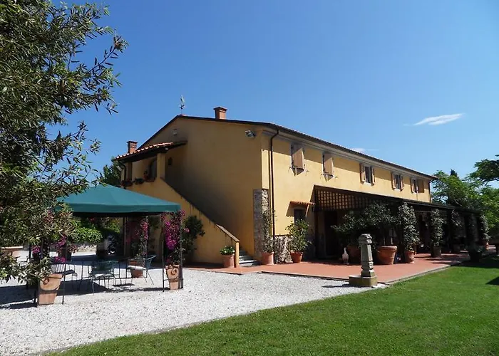 Spazzavento Vecchiano