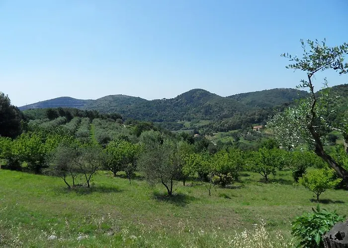 Agroturismo Spazzavento