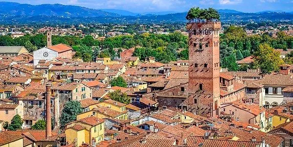 Spazzavento Vecchiano