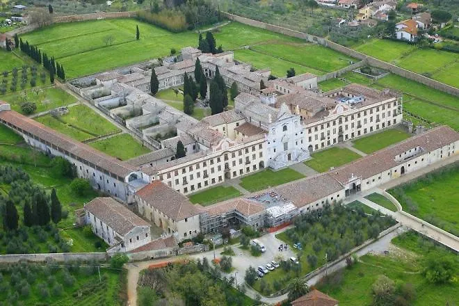 Agroturismo Spazzavento