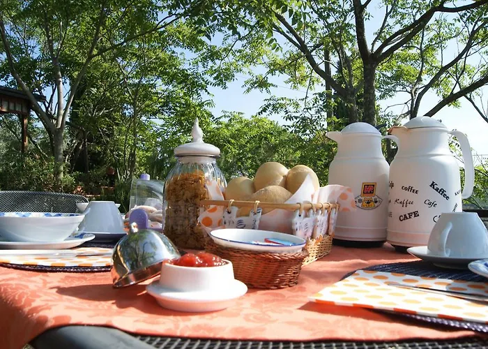 Spazzavento Agroturismo *