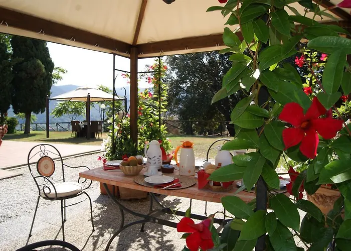 Agroturismo Spazzavento Vecchiano