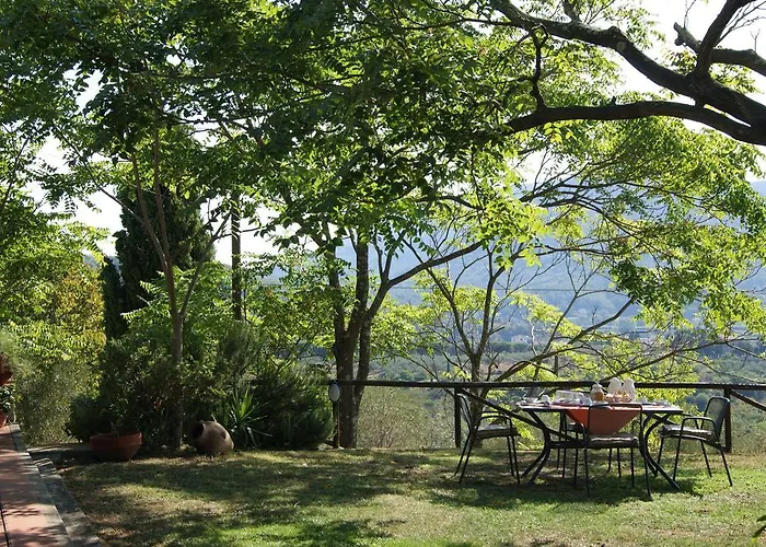 Spazzavento Agroturismo *