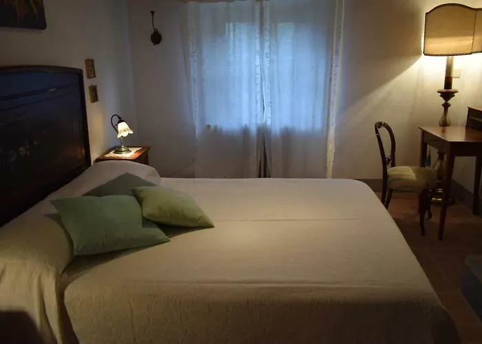 Agroturismo Spazzavento