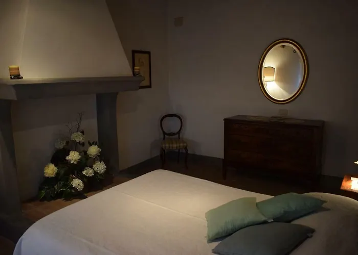 Spazzavento Agroturismo Vecchiano