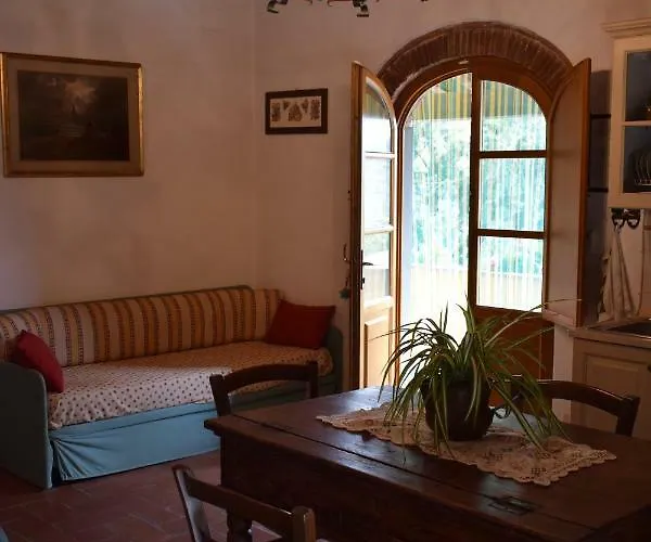 Agroturismo Spazzavento Vecchiano