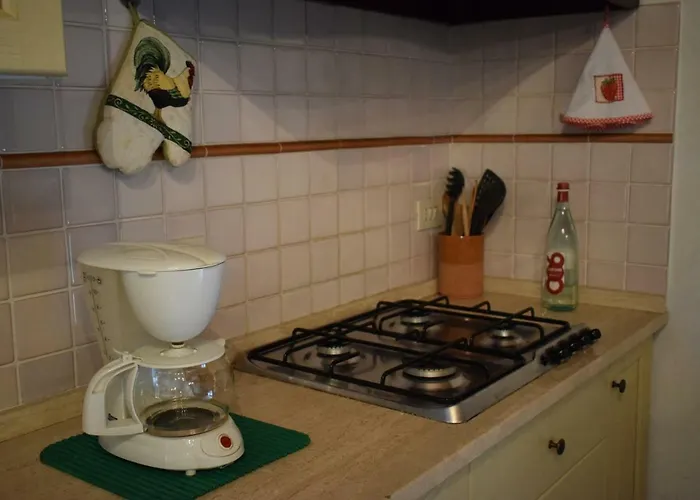 Spazzavento Agroturismo